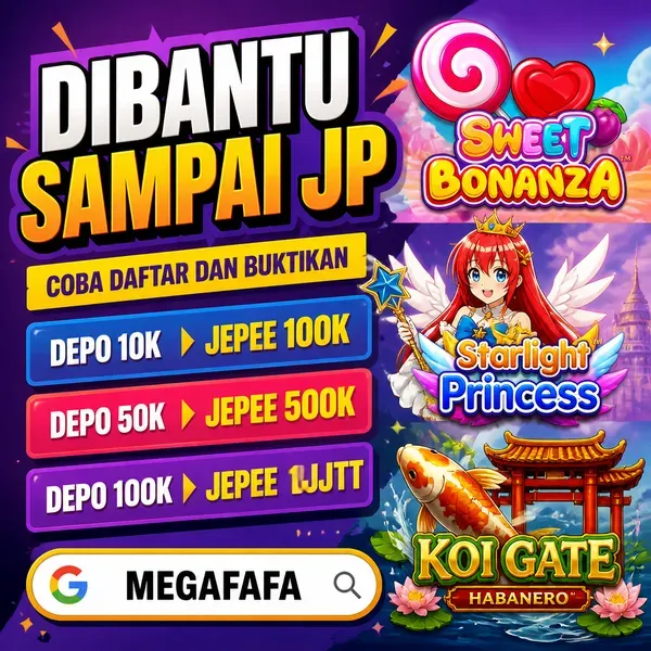 situs slot dapat bonus new member